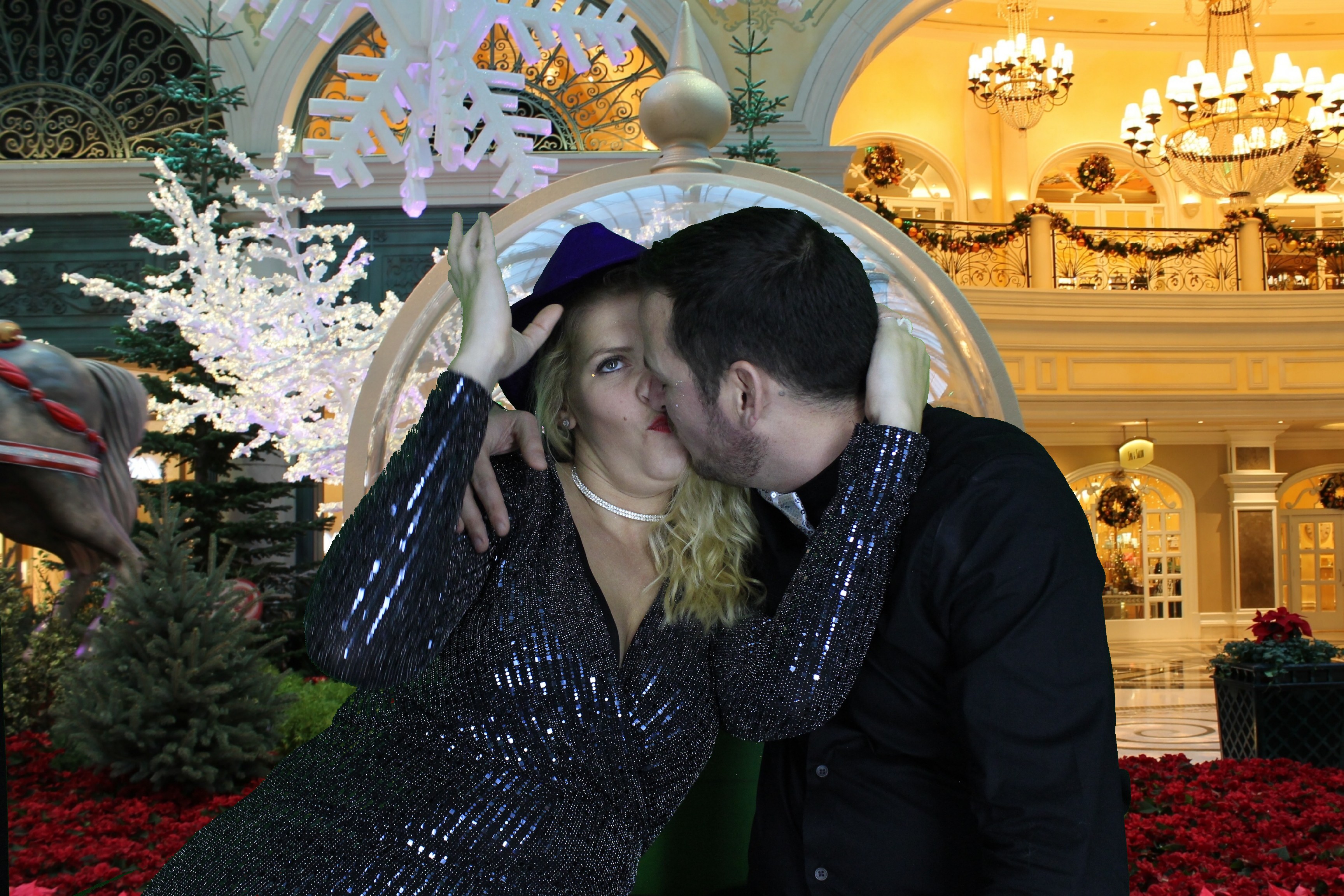 Planet Cruise Christmas Party | View more photos from the event at gallery.myphotoboothexperience.co.uk/u/MyPhotoBoothExperienceLtd/Planet-Cruise-Christmas-Party